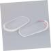 Shop NOLITOY 10 Pairs Heel Pads - Anti-Wear Cushions & Non-Slip Grips for Comfort - Perfect for All Shoes - Buy Online on GoSupps.com