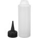 ANGGREK applicator bottle hair Hair Dye Hair Dye Bottle Squeeze Applicator Bottle Empty Plastic Bottle Refillable Hair Dye Squeeze Bottle Empty Applicator Bottle With Cap Hair Salon - Buy Online on GoSupps.com