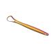 WILsem Tongue Scraper Cleaner Tongue Scraper Cleaner Fresh Breath Dental Eliminate Bad Breath Colorful