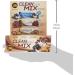All Stars Clean Bar Mix Box | 18 High-Quality Whey & Milk Protein Bars | Low-Calorie Fitness Snack | 20% Protein | 3 Delicious Flavors - Buy Online on GoSupps.com