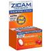 Zicam Ultra Rapidmelts Cherry 18ct - Fast-Acting Cold Relief - Buy Online on GoSupps.com