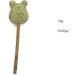FOMIYES 4pcs Pet Toy Pet Treats Silvervine Cat Toy Cat Treats Cat Ball Lollipop Teething Stick Chew - Buy Online on GoSupps.com