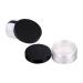 Mipcase 1 Set Powder Box Make up Puff Face Puff Cream Makeup Holder Powder Case Miss Makeup Box Oversized