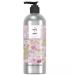 Love Beauty & Planet Murumuru Butter & Rose Conditioner Aluminum Bottle & Refill 16FL.OZ Pink