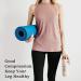 Evolyline 20-30 mmHg Compression Tights for Women & Men, Beige 3XL | Medical Grade Graduated Support Pantyhose for Varicose Veins, Edema, Flight & Nursing - Buy Online on GoSupps.com