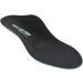 Solestar Nordic Insoles for Cross-Country Skiing - Stability & Power in Classic Skating Roll Ski - Size 44 - Buy Online on GoSupps.com