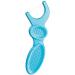 Plackers Kids Flossers Fruit Smoothie Swirl 225 Count - Pack of 3 - Dental Floss for Children - Teeth Cleaning and Oral Care - Buy Online on GoSupps.com