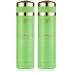 Sapil Nancy Green - Deodorant Spray for Women - Scented Deodorant for Long-Lasting Odor Protection - Floral Fruity and Musky Deodorant Spray - Keeps You Fresh and Odor Free All Day - 6.76 oz Pack of 2