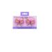Cala Eye Pads Hot & Cold - Reduces Puffiness & Relieves Tension (purple butterfly)