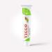 Buy Vicco Vajradanti Herbal Toothpaste - 18 Ayurvedic Herbs & Fennel Flavor - Pack of 3 (200g Each) | Behal International - Fast International Shipping - Buy Online on GoSupps.com