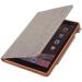 Case for 9.7 inch 2017 iPad Jennyfly PU Leather Multi-Viewing Smart Auto Wake/Sleep with Pencil Strap and Card Slot Hand Free Stand Soft Back Protective Cover for 2017/2018 iPad 9.7 inch - Gray 2017/2018 iPad 9.7 Gray - Buy Online on GoSupps.com