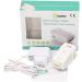 Nail Cleaning Laser Device - Safe & Quick Fungus Treatment for Toes & Fingers | Painless No Side Effects - Buy Online on GoSupps.com