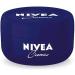 Nivea Cream 200 ml - Buy Online on GoSupps.com