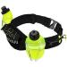 Nathan Trail Mix Plus Adjustable Running Belt - Storage Pockets for iPhone & Smartphones | Best Running Gear for Active Lifestyle - Buy Online on GoSupps.com