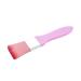 DOITOOL Cosmetics Applicator Brush for Makeup & Skincare Brush Facial medium Pink