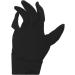 Nike Women's Dri-Fit Element Running Gloves - Black, Medium | Best Comfort & Performance - Buy Online on GoSupps.com
