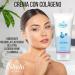 Shel NABEL Anti-Wrinkle Collagen Cream| Facial Moisturizer - Buy Online on GoSupps.com