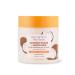 Fruit Glow- Coconut Sugar + Lactic Acid Exfoliating Facial Polish With Vitamins A C & E 4 Oz