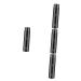 4 Sets Electric Shaver Male Accessory Wear Resistant Shaver Shaving Razor for Men Convenient Electric Razor Small Shaver Handheld Razor Daily Use Men Razor Household Razor