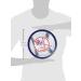 New York Yankees Round Plates - 9"  Pack of 18 - Buy Online on GoSupps.com