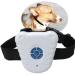 Multibao No Bark Dog Collar Waterproof Ultrasonic Anti Bark Device for Small Medium Dogs- Ultrasonic Dog Bark Deterrent (Bark Stopper) - Buy Online on GoSupps.com