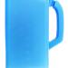 Dasiter 1000ML Urine Bottle for Male Urine Corrector with Cover Mobile Urinal System Pee Bottle - Buy Online on GoSupps.com