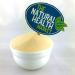 Organic Pea Protein Powder 125g - 80% Vegan Protein by The Natural Health Market - Buy Online on GoSupps.com