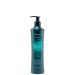 Fanola No Red Mask | Remove Red Tones & Reflections | For Natural or Coloured Brown Chestnut or Auburn Hair (Wonder 350 ml (Pack of 1))