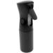 Multifunctional Penguin Spray Mist Bottle - 150mL/300mL Hair & Houseplant Water Sprayer - Black Plastic - Buy Online on GoSupps.com