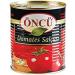 ONCU - Double Concentrated Tomato Paste Tin (830g) - Buy Online on GoSupps.com