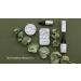 Brighton Beard Company Creampot - Jasmin & Lemon Beard Balm | Handmade Conditioning & Repair 80ml - Buy Online on GoSupps.com