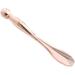 FRCOLOR 2Pcs Rose Gold Metal Eye Cream Applicator & Eye Massage Stick | Beauty Tools for Bright Eyes - Buy Online on GoSupps.com