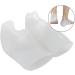 JK Silicone Gel Insole for Invisible Heel - 4cm/1.6'' | Comfort & Support for All Shoes - Buy Online on GoSupps.com