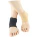minkissy Moisturizing Socks High Heel Protectors Black Socks Heel Sock Black Heel Cracked Heel Socks Black Heel Sleeves Gel Heel Socks Heel Absorbers High Heel Shock Absorber Black Gel - Buy Online on GoSupps.com