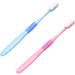 Beaupretty 2pcs Bristle Toothbrushes - Gentle Oral Care Tool for Postpartum Hygiene | International Shipping Available - Buy Online on GoSupps.com