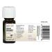Aura Cacia Organic Bergamot Essential Oil - 0.25 fl oz (7.4 ml) | Pure Aromatherapy - Buy Online on GoSupps.com