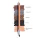 FITGLOW Beauty Vegan Eyeliner Pencil - Natural Woman-Owned Clean Beauty | 1.1g Beige - Buy Online on GoSupps.com