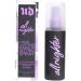 U.D All Nighter Long Lasting Makeup Setting Spray 118ml/4oz Waterproof Setting Spray for Makeup | Smudge-Proof | For All Skin Types |Urban| All Nighter Waterproof Setting Spray for Makeup-|Decay|Face Mist Finishing Spray with 16-Hour Wear - For All Skin T - Buy Online on GoSupps.com