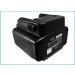 Afshan 1500mAh Battery Replacement EB 2430HA EB 2433X for DV 24DV C 7D DH 24DV - International Shipping Available - Buy Online on GoSupps.com