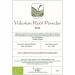 Organic Valerian Root Powder - Pure and Natural Valerian Supplement - Buy Online on GoSupps.com