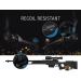 ATN Thor 4 384x288 Thermal Rifle Scope with Full HD Video, WiFi, GPS, Smooth Zoom & Smartphone Control - 1.25-5x Sensor - Buy Online on GoSupps.com