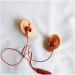 Simulation Ear Model Artificial Ear Model - Soft Silicone Ear Model - for Acupuncture Ear Picking Practice Studs Earring Display Props - Buy Online on GoSupps.com