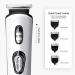 FLaig Men's Electric Hair Clipper | Professional USB Rechargeable Shaver | Perfect Grooming Tool for Men - Buy Online on GoSupps.com