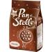 Mulino Bianco Pan di Stelle Biscuits with Cocoa & Hazelnuts - 12.34 Oz (350g), Pack of 4 | Italian Import - Buy Online on GoSupps.com