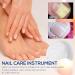 Furzero Purenail Laser Therapy Device | Effective Nail Fungus Treatment & Light Therapy for Healthy Nails - Buy Online on GoSupps.com