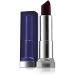 Maybelline Color Sensational Loaded Bold Blackest Berry 887