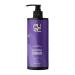 PURC PURE Keratin Hair Care Treatment Relaxer and Tamer (1000ml)