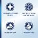 Vaseline Expert Care Instant Dry Skin Rescue Body Lotion - 400 ml | Moisturizing Relief for Dry Skin - Shop Internationally - Buy Online on GoSupps.com