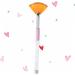 FOMIYES 1pc Tools Drill Nail Art Pen Nail Art Pen Kit Nail Art Liner Nail Art Brush Loose Powder Manicure Size 1 Pink - Buy Online on GoSupps.com