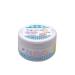 Reiscare 100% Talc-Free & Made from Rice Baby Powder Pure No Perfume Making Baby's Skin Smooth  Soft to The Touch (There is a Puff in The jar) 130g.